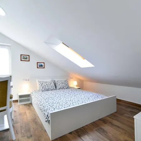 Piccolo Apartment Zagreb